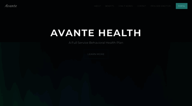 avantehealth.com