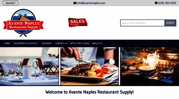 avantenaples.com