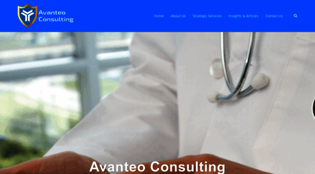 avanteoconsulting.com