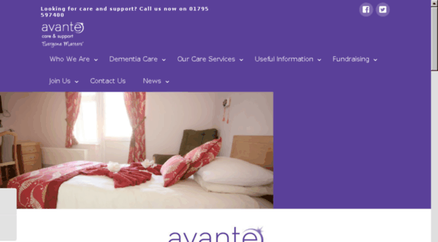 avantepartnership.org.uk