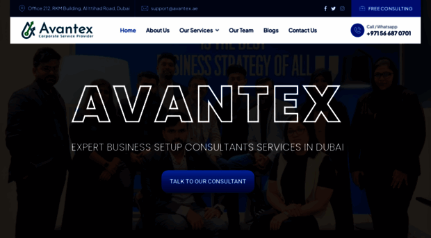 avantex.ae