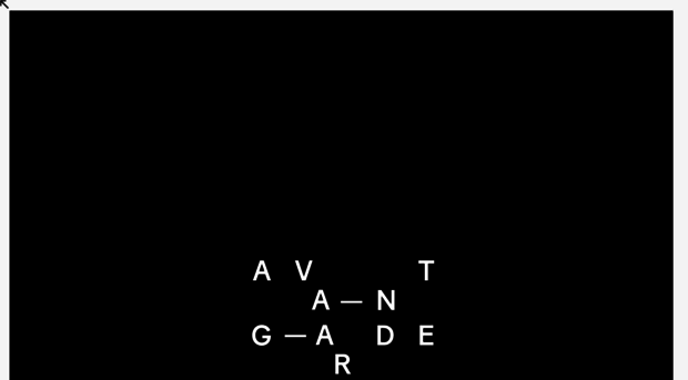 avantgarde-mag.com