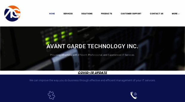 avantgarde.ca