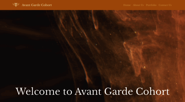 avantgardecohort.com