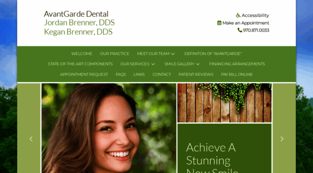 avantgardedental.com