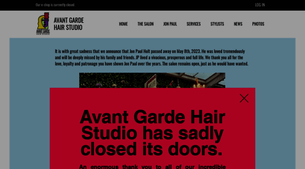 avantgardehair.com