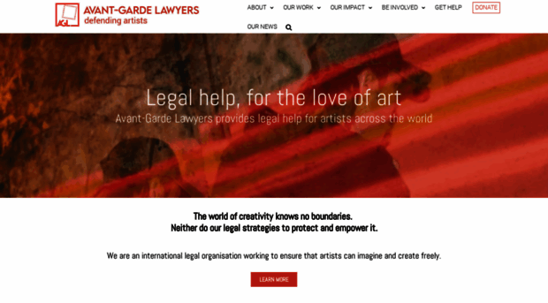 avantgardelawyers.org