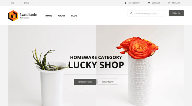 avantgardeltd.co.uk