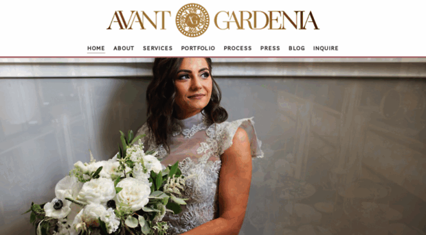 avantgardenia.com