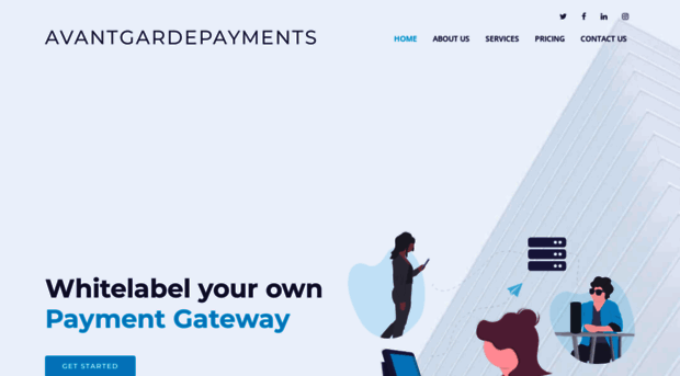 avantgardepayments.com