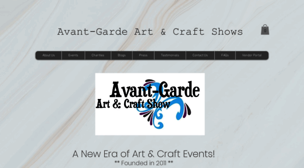 avantgardeshows.com