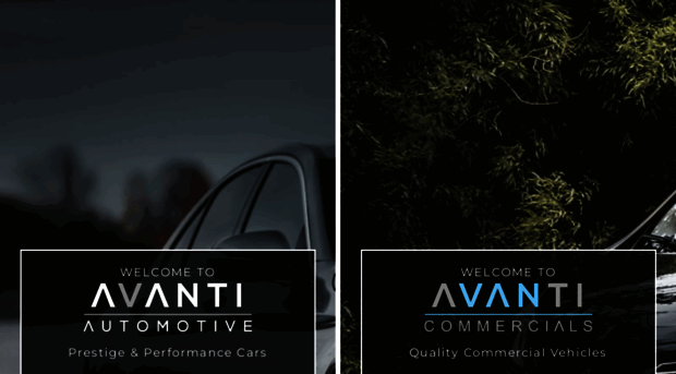 avantiautomotive.co.uk