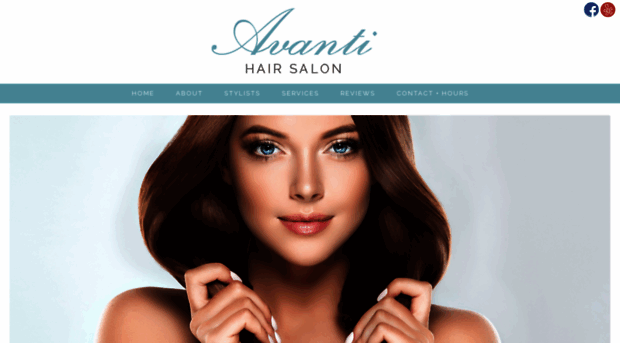 avantihairsalonhoboken.com