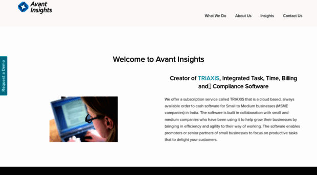 avantinsights.com