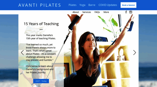 avantipilates.com