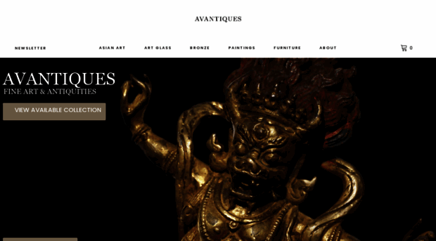 avantiques.com