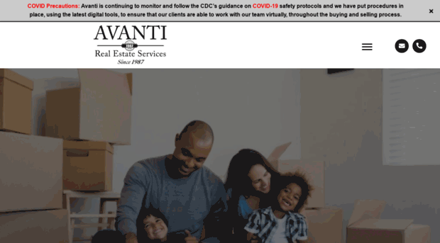 avantire.net