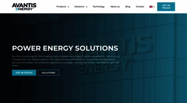 avantisenergy.eu
