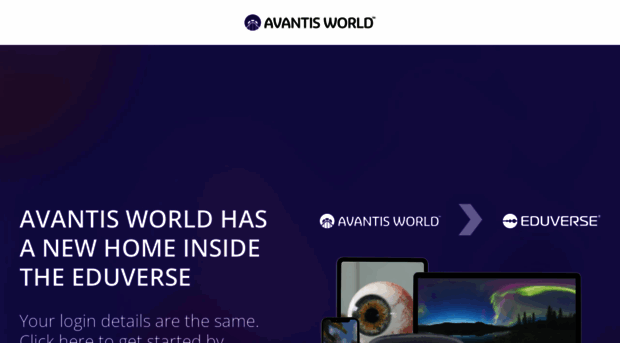 avantisworld.com