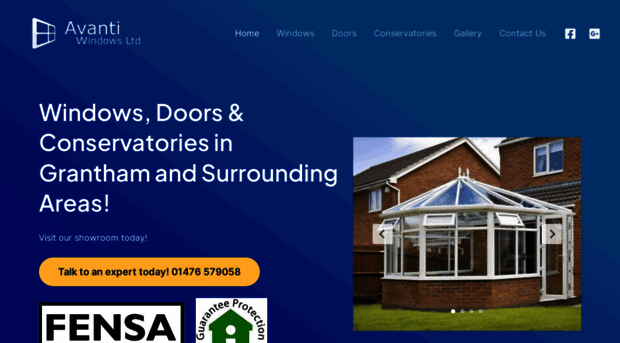 avantiwindows.co.uk