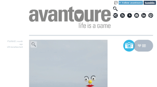 avantoure.com