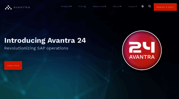 avantra.com