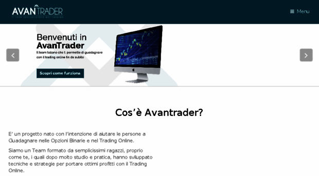 avantrader.com