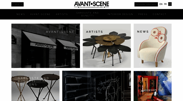 avantscene.fr