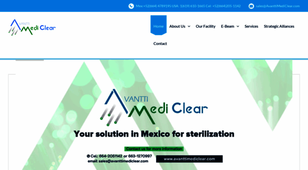 avanttimediclear.com