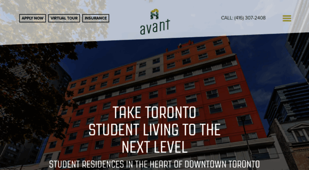 avanttoronto.com