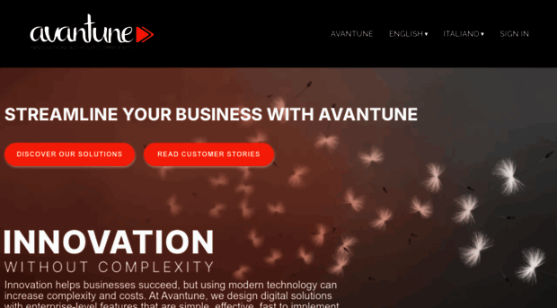 avantune.com