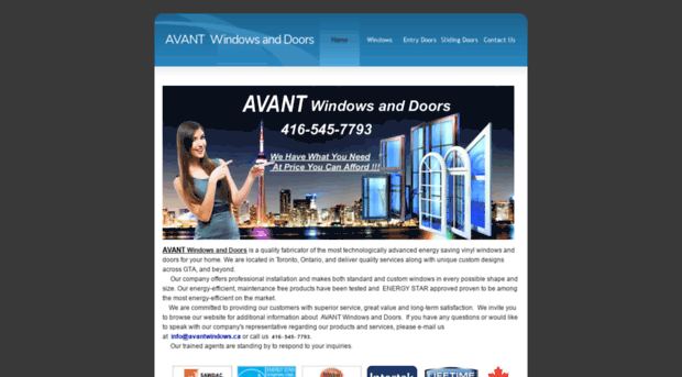 avantwindows.com