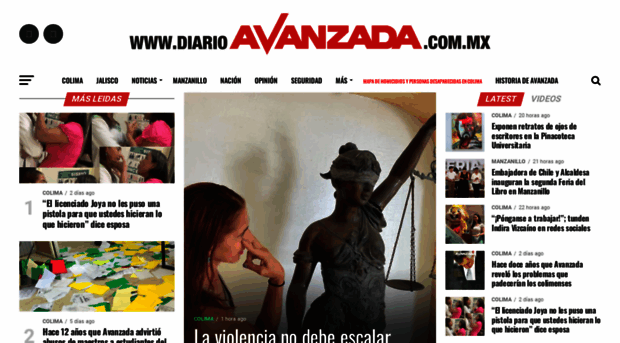 avanzada.com.mx