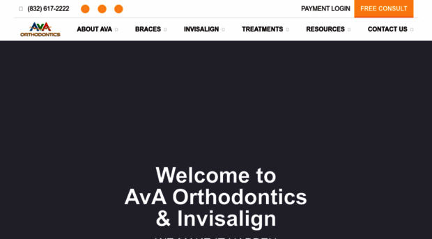 avaorthodontics.com