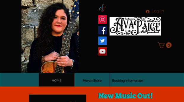 avapaigemusic.com