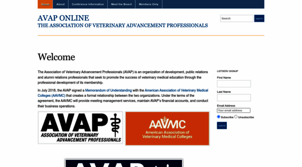 avaponline.org