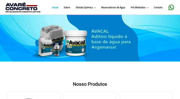 avareconcreto.com.br