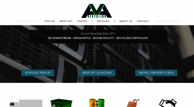 avarecycling.com