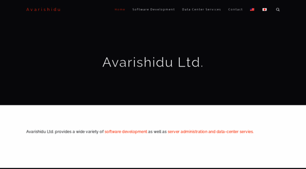 avarishidu.com