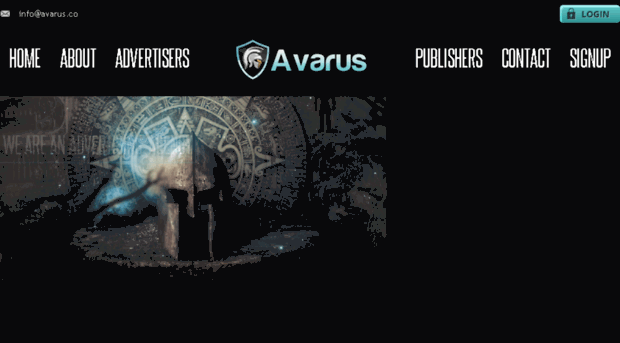 avarus.co