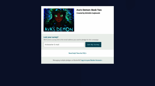 avas-demon-book-two.backerkit.com