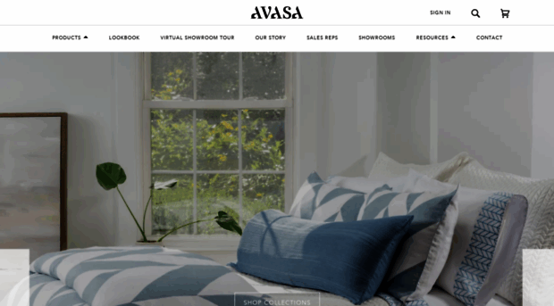 avasahome.com