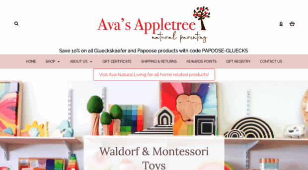 avasappletree.ca