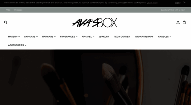 avasbox.com