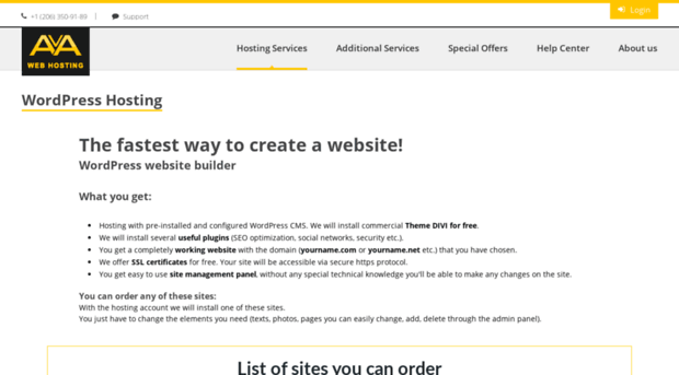 avasitebuilder.com