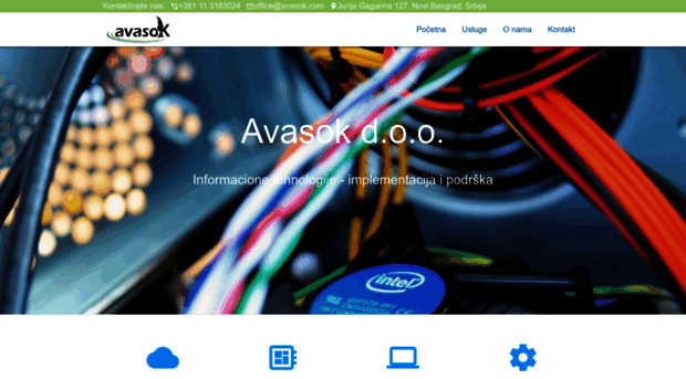 avasok.com