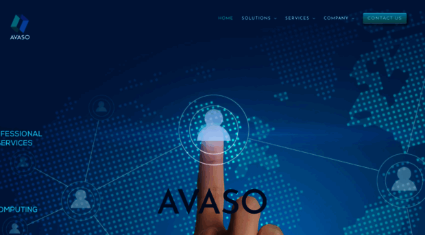 avasotech.com