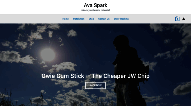 avaspark.com