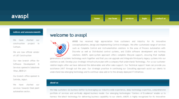 avaspl.com