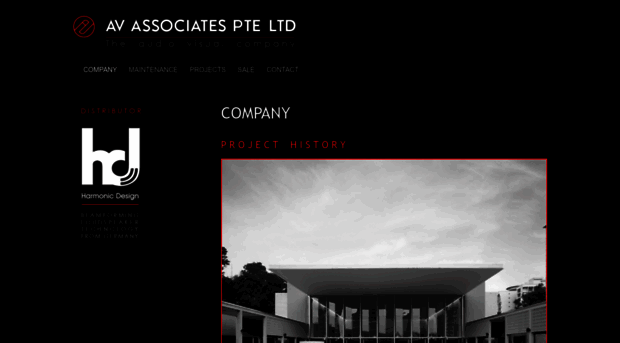 avassociates.com